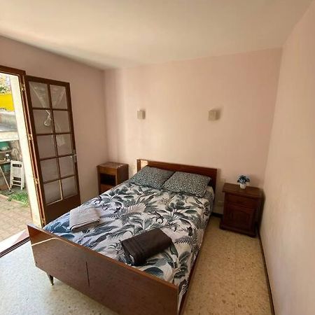 Maison Proche Plage Canet-en-Roussillon Zewnętrze zdjęcie