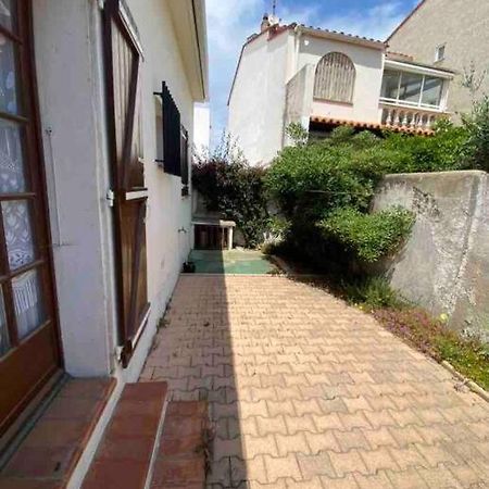 Maison Proche Plage Canet-en-Roussillon Zewnętrze zdjęcie