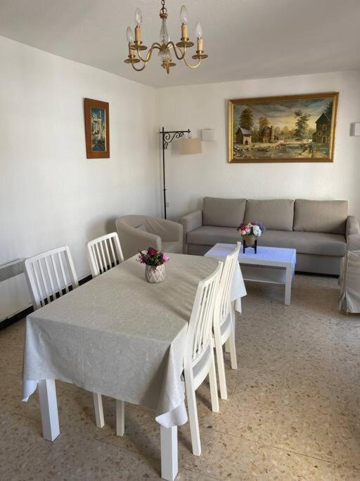 Maison Proche Plage Canet-en-Roussillon Zewnętrze zdjęcie