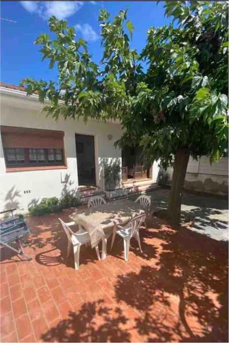 Maison Proche Plage Canet-en-Roussillon Zewnętrze zdjęcie